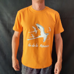 T-Shirt Homme - Ile de la Réunion